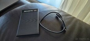 Seagate 500