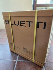 BLUETTI AC200MAX + panel 120W