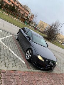 Predám Audi A4 B8 2.0tdi 105kw 8st.automat