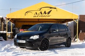 Volkswagen Polo 1.4 16V Comfortline