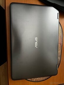 Vivobook Asus Flip TP501