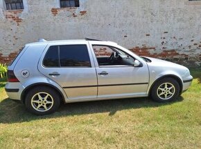 Volkswagen golf 1,6