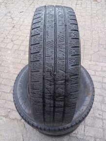 Zimne pneumatiky 215/75R16C