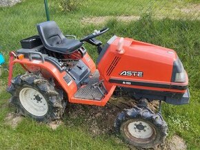 Kubota Aste A155