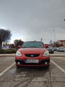 Kia Rio 1.4