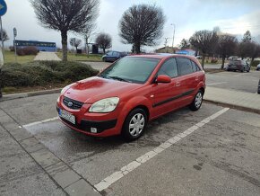 Kia Rio 1.4