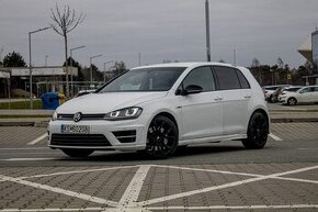 Volkswagen Golf R Performance 2.0 DSG EU6 (TSI) 231 KW