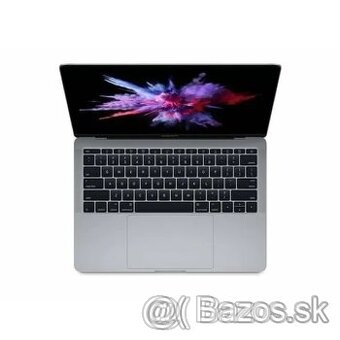 Apple MacBook Pro 13" A1708 late 2016 Space grey (EMC 2978)