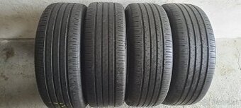 235/55 r19 letne pneumatiky Continental