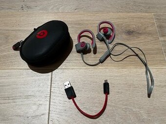 Beats Powerbeats 3 Bluetooth Slúchadlá