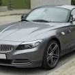 Díly Z4 E89 35i Sdrive 225kw N54B30A