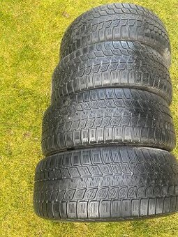 Zimne pneu 225/50 R17 Bridgestone