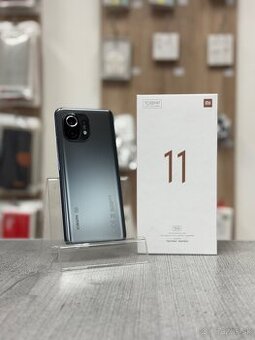 Xiaomi Mi 11 256GB Midnight Gray