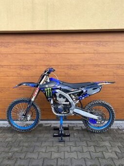 Yamaha yzf 250