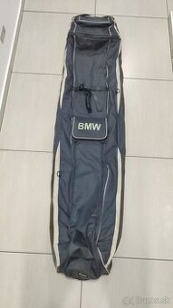 Originál BMW vak na lyže, snowboard  NOVÝ