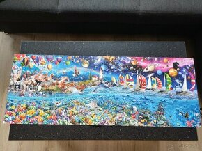 Puzzle 24000