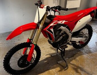 Honda CRF 250R