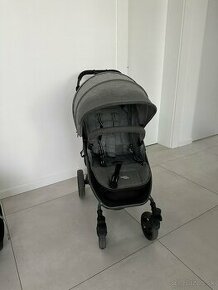 Kocik sportovy VALCO BABY snap 4