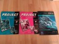 Project 3,4 a Cutting edge pre-intermediate students book