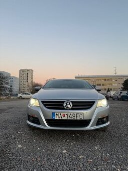 Passat CC