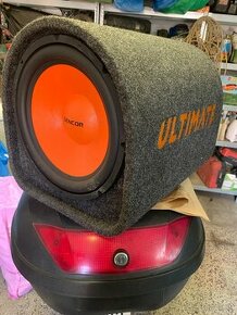 Subwoofer 600w