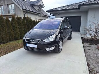 Ford Galaxy 2.0 TDCi Power Shift