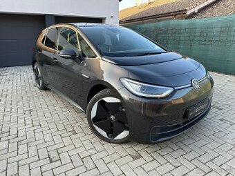 Volkswagen ID.3 PRO 150 KW