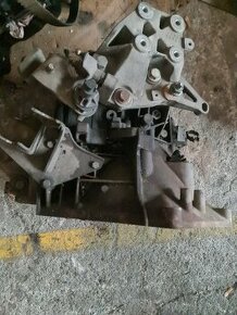 2.3jtd ducato prevodovka euro4 euro5