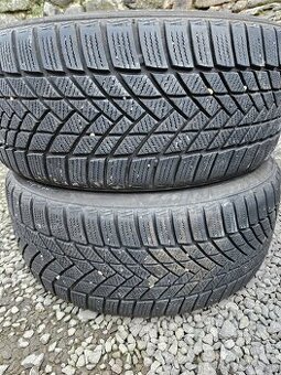 Zimné 225/40 R18