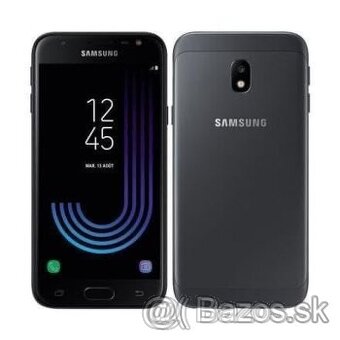 Galaxy J3 2017