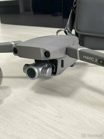 Dron DJI Mavic 2 Zoom