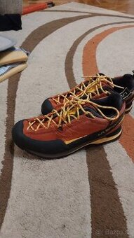 Lasportiva boulder x