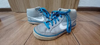 Detske tenisky NIKE 29,5