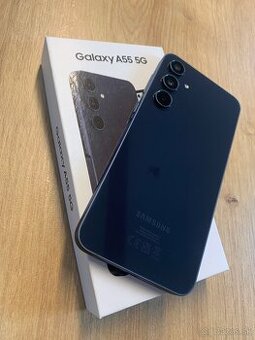 Samsung A55