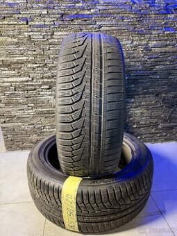 255/50 R20 109V HANKOOK WINTER icept evo 2 SUV