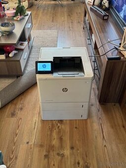 Tlačiareň HP LASERJET ENTERPRISE M609