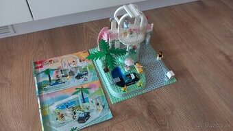 Lego system paradisa 6416