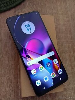 Motorola moto G54 5G Power edition v záruke do 31.10.2026