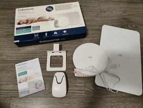 HISENSE BABYSENSE 2 PRO