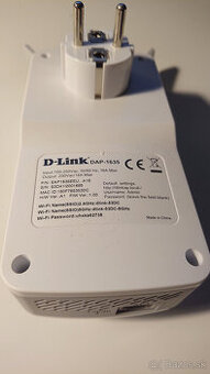 WiFi extender D-Link DAP-1635/E