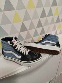 tenisky Vans