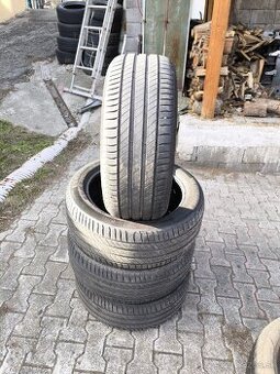 Michelin 225/45 R17 letné