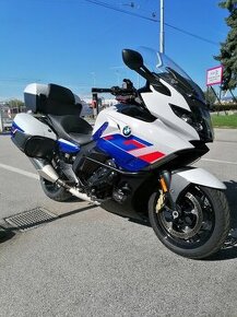 BMW K1600GT