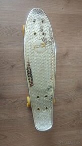 Predame detsky skateboard urbanx 600mm - 1