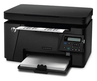 HP LaserJet Pro M125nw