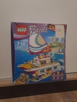 Lego Friends