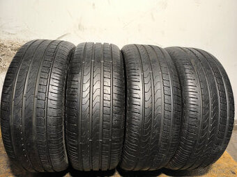 235/50 R19 Letné pneumatiky Pirelli Scorpion Verde 4 kusy