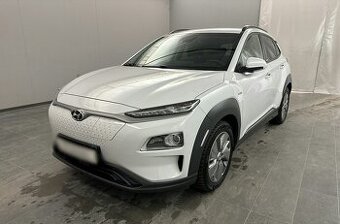 Hyundai Kona Style electric 64kWh, 3f/TČ,Záruka, DPH - 1