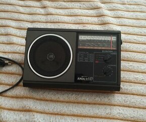 Radio retro Ania R613 - 1