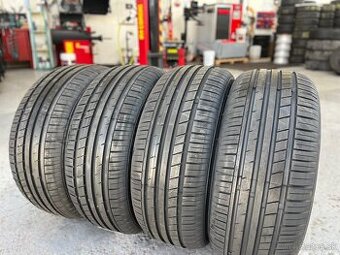 255/50 R19 LETNE NOVE - 1